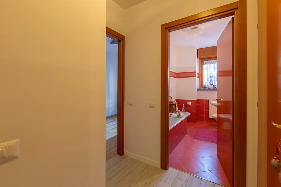 Porta Romana, Milano — foto 6 della ristrutturazione di 40 mq