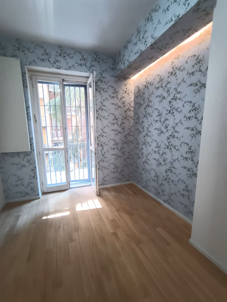 Centro, Milano — foto 7 della ristrutturazione di 120 mq