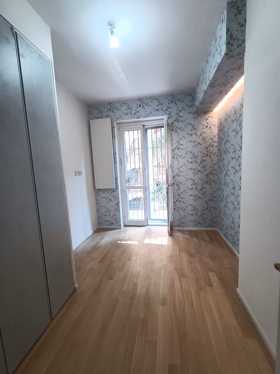 Centro, Milano — foto 8 della ristrutturazione di 120 mq