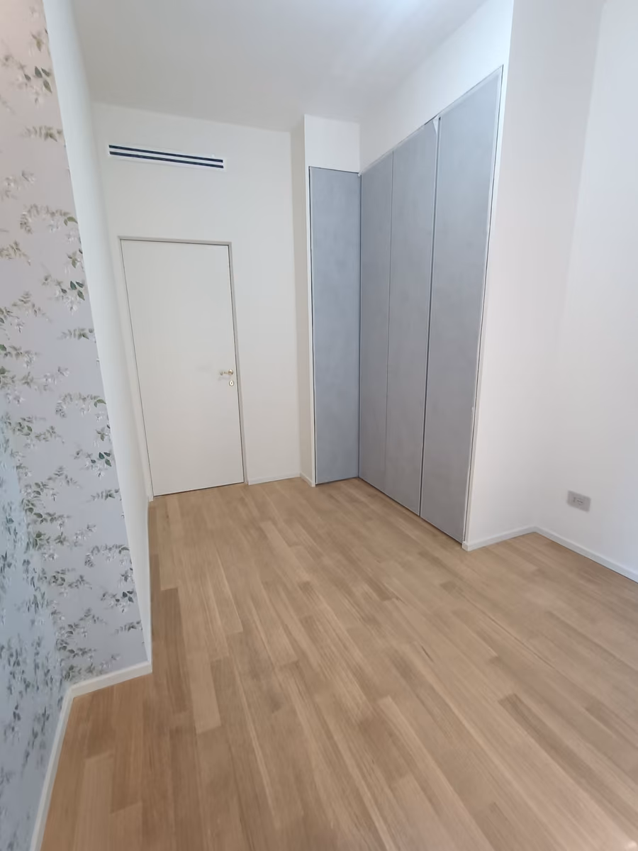 Centro, Milano — foto 9 della ristrutturazione di 120 mq