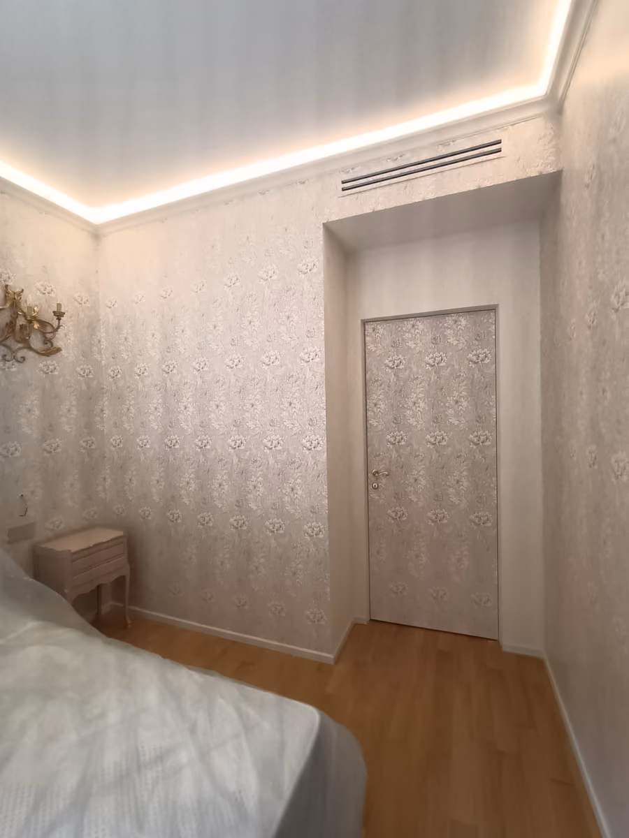 Centro, Milano — foto 6 della ristrutturazione di 120 mq