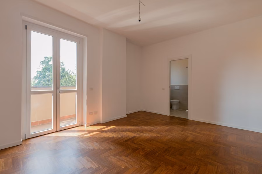 Isola, Milano — foto 2 della ristrutturazione di 95 mq