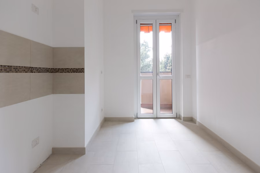 Isola, Milano — foto 3 della ristrutturazione di 95 mq
